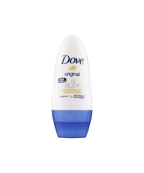 deodorante dove per la cura della persona we-shop