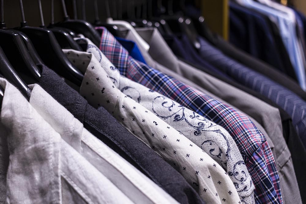 We Shop - Abbigliamento, camicie uomo